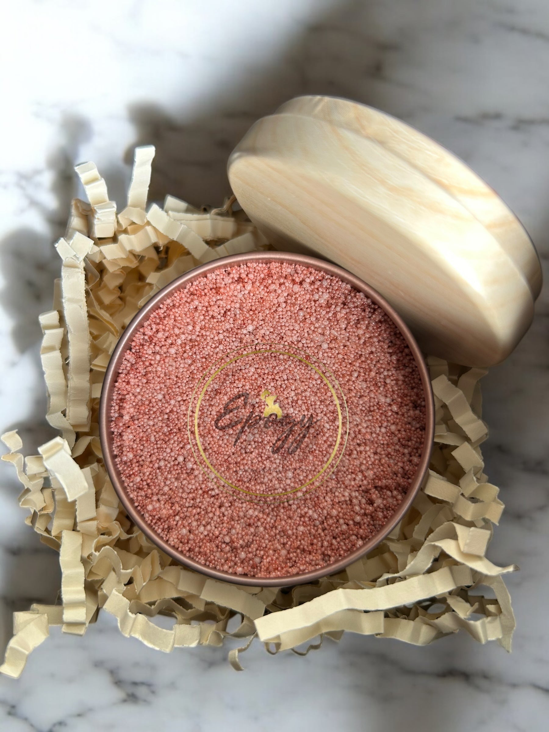 Sables envoûtant parfumé 65G