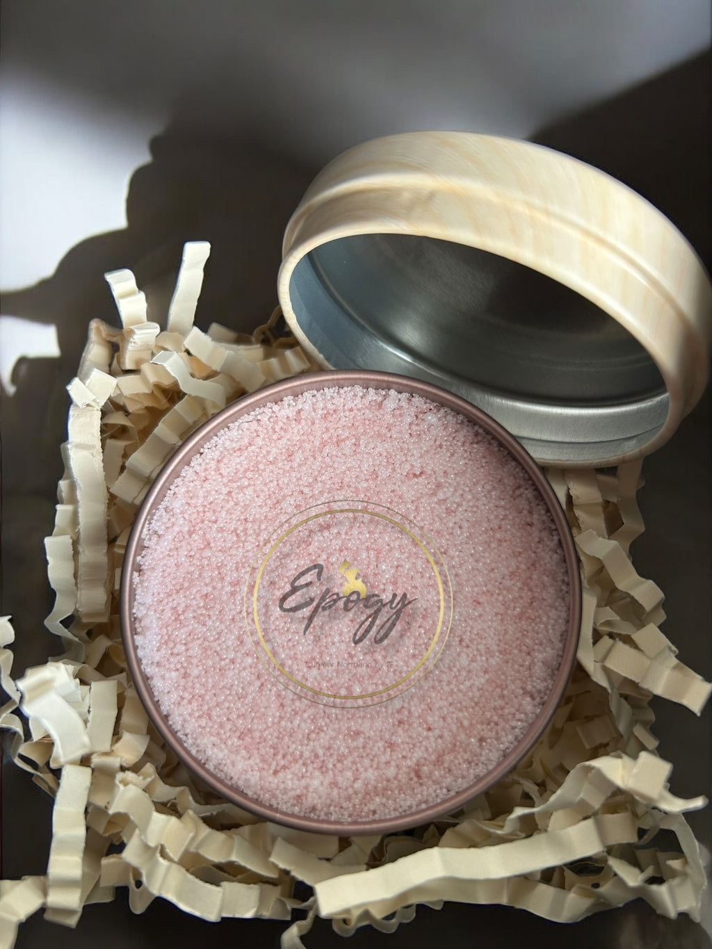 Sables envoûtant parfumé 65G