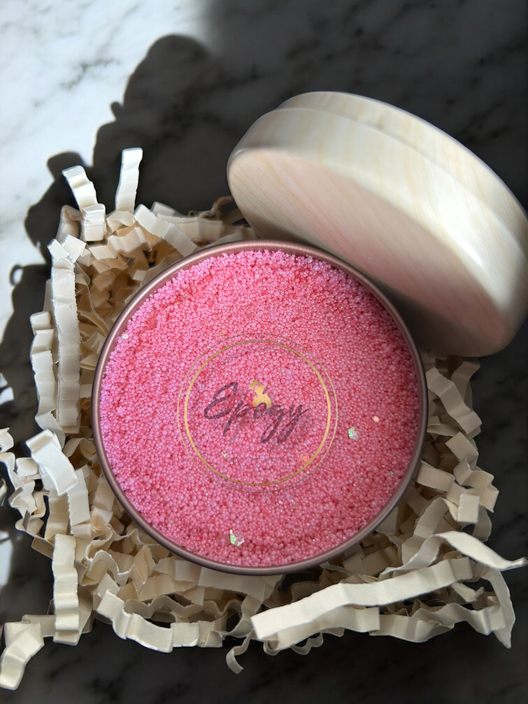 Sables envoûtant parfumé 65G