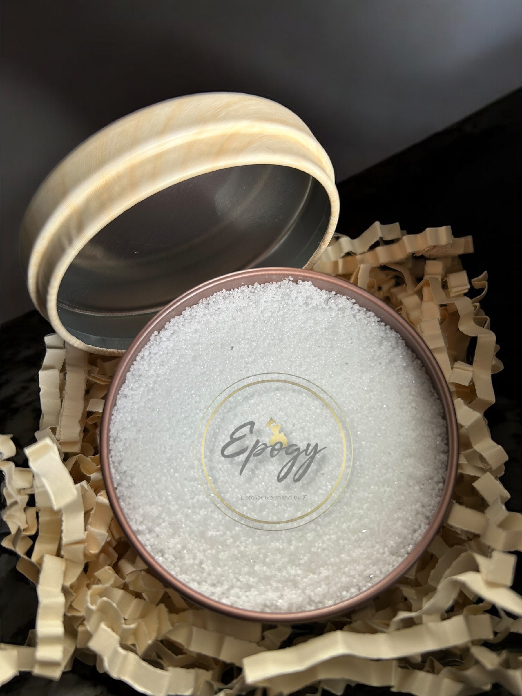 Sables envoûtant parfumé 65G