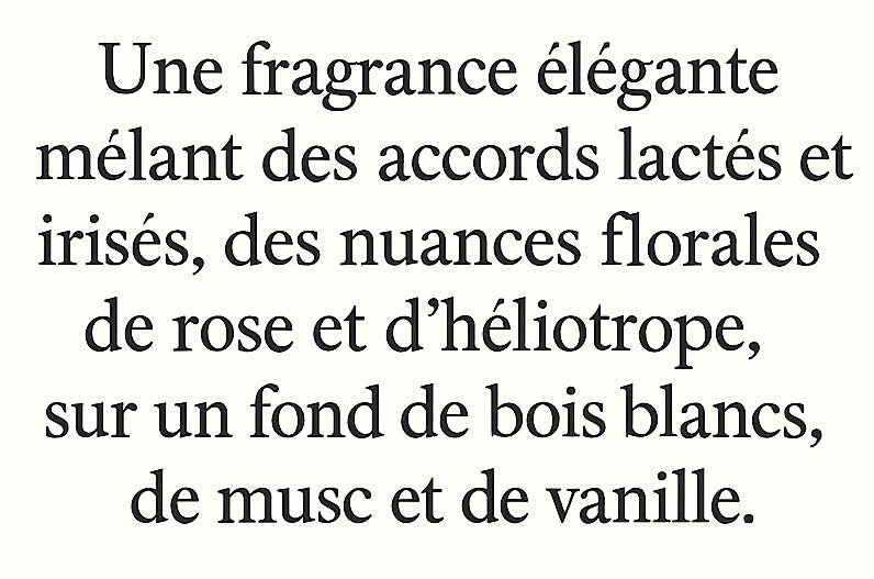 Élixir de parfum
