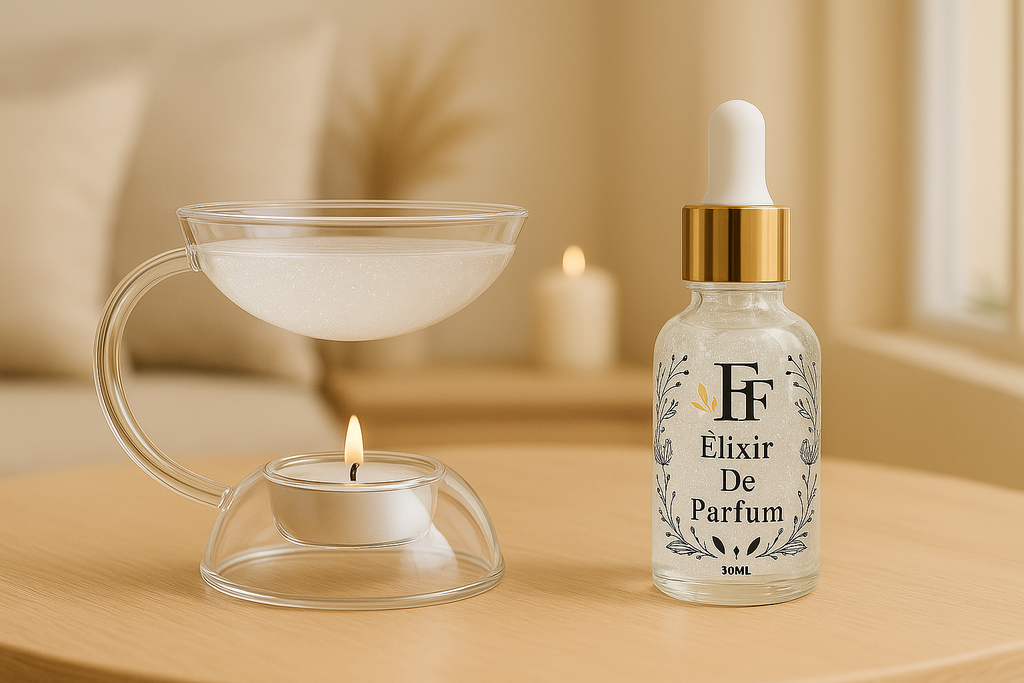 Élixir de parfum