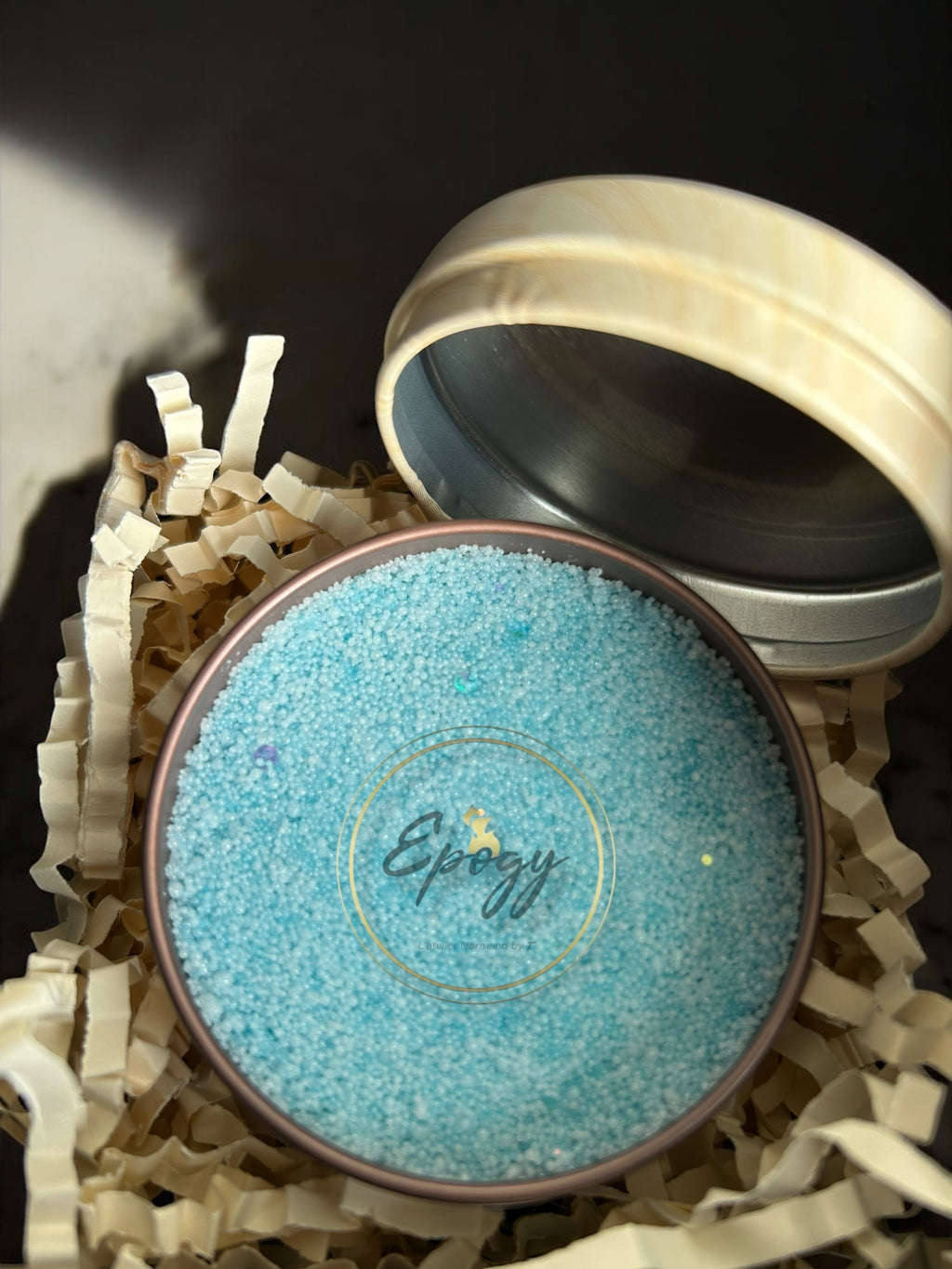 Sables envoûtant parfumé 65G