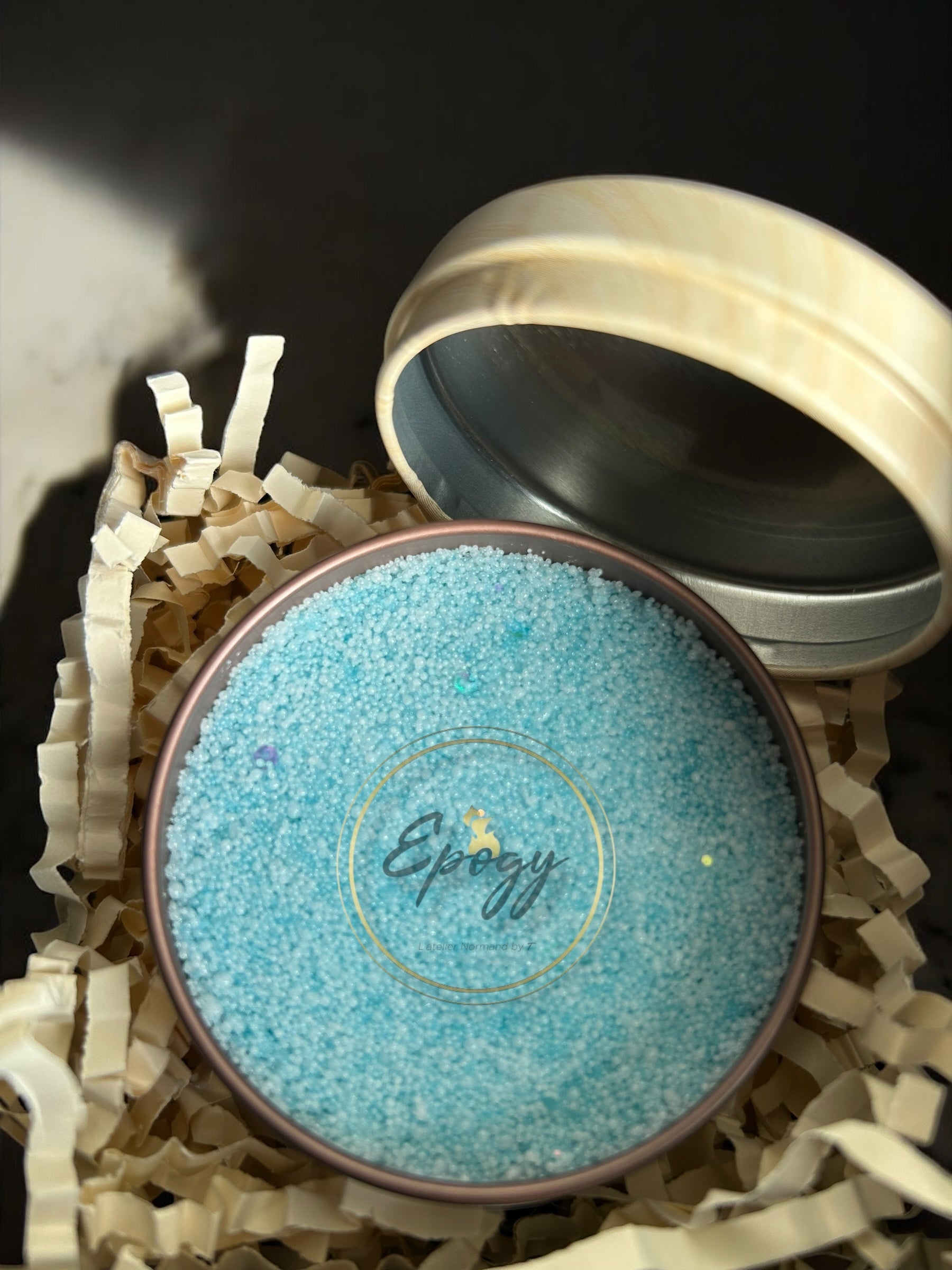 Sables envoûtant parfumé 65G