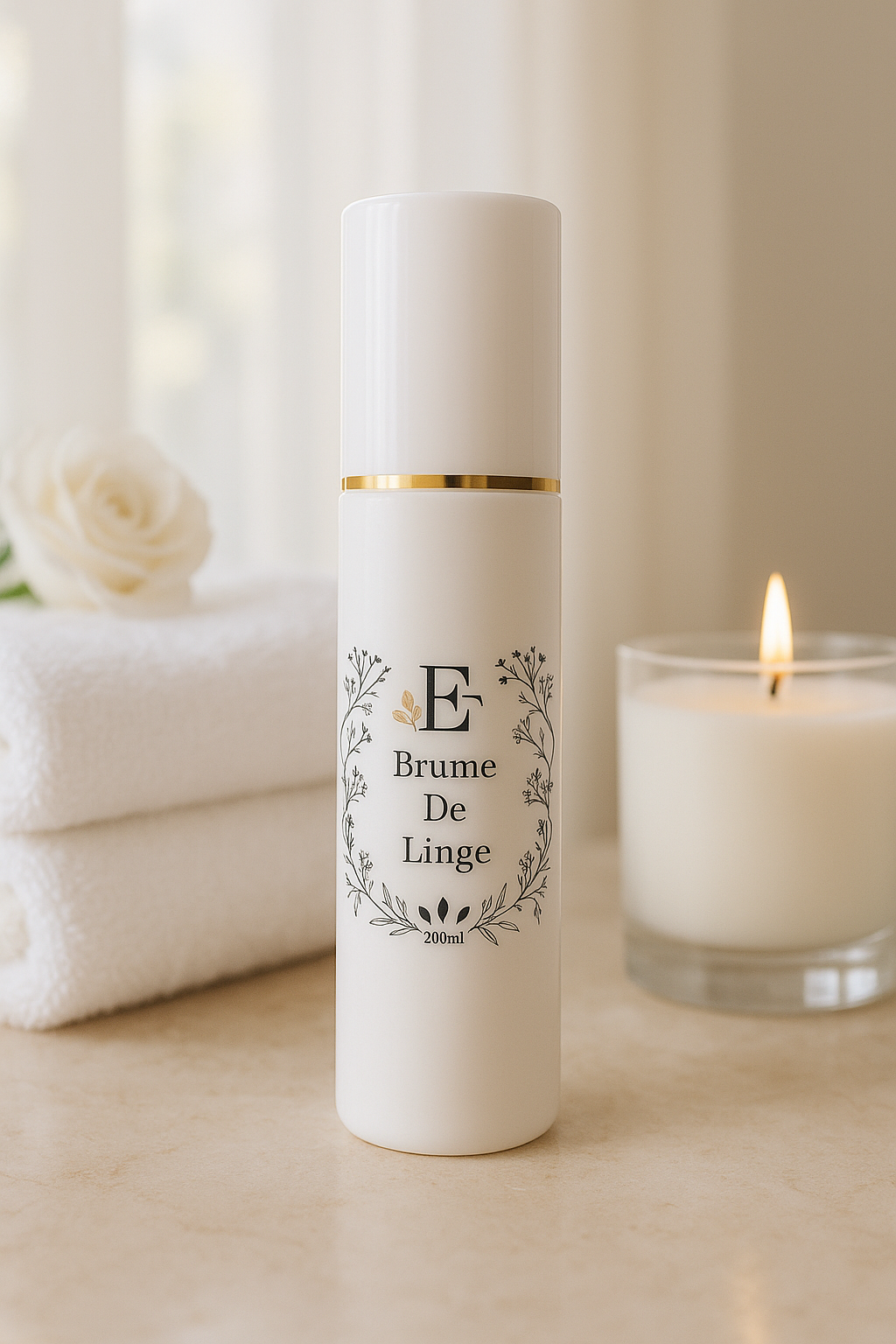 Brume de linge