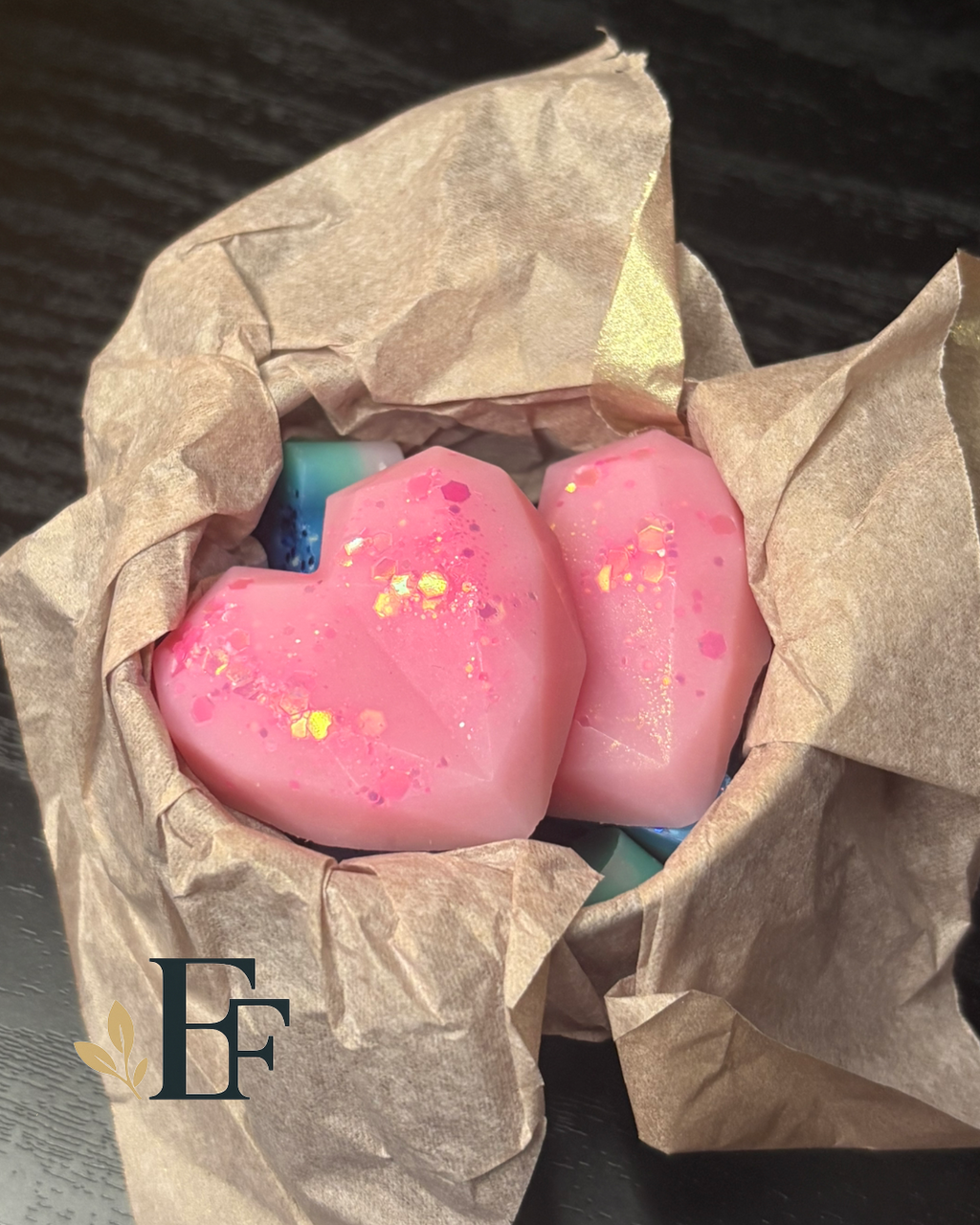 Parfums Solides & Fondants 65G