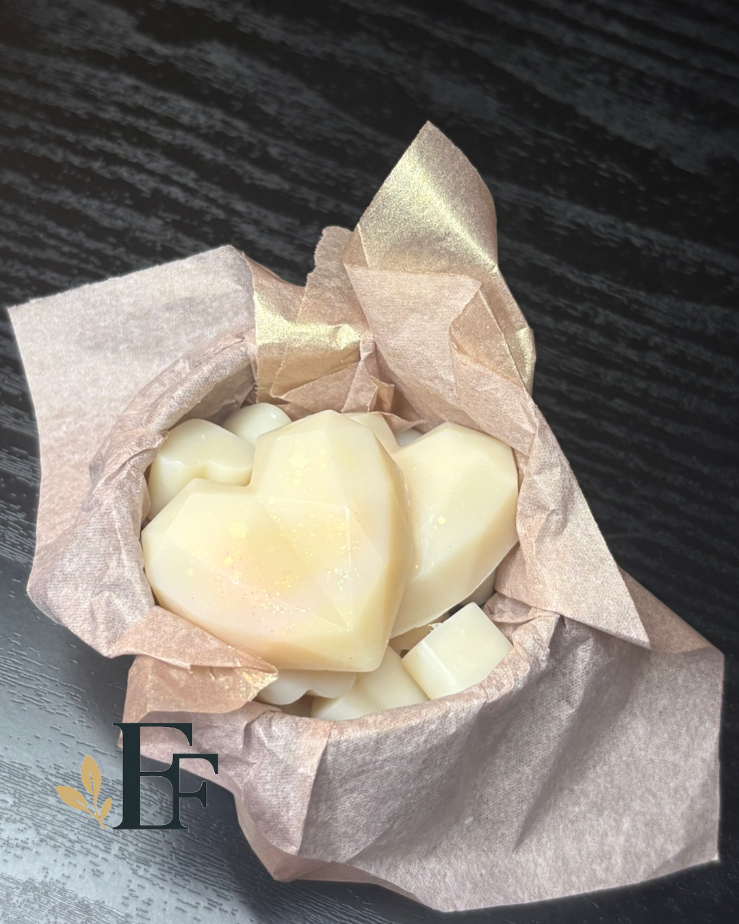Parfums Solides & Fondants 65G