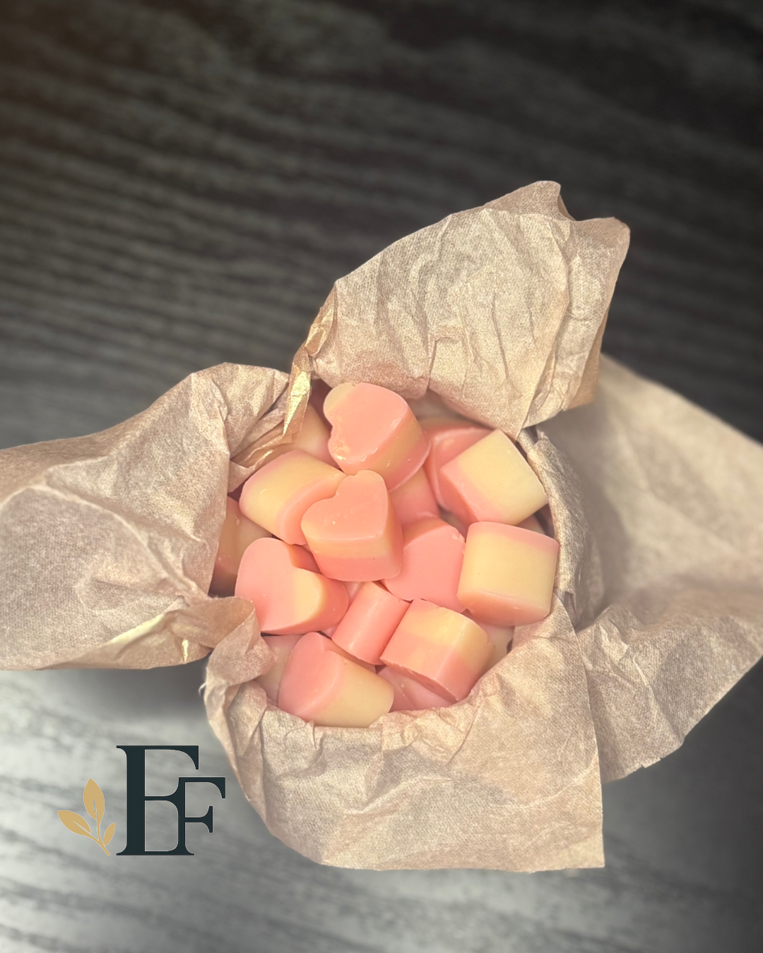 Parfums Solides & Fondants 65G
