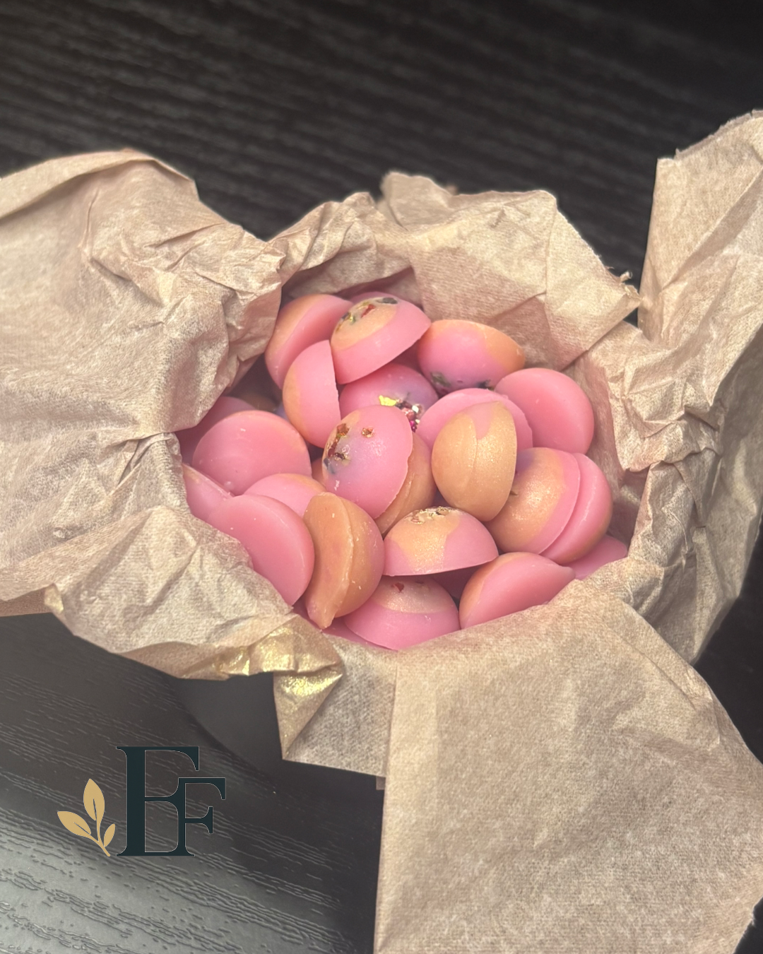 Parfums Solides & Fondants 65G