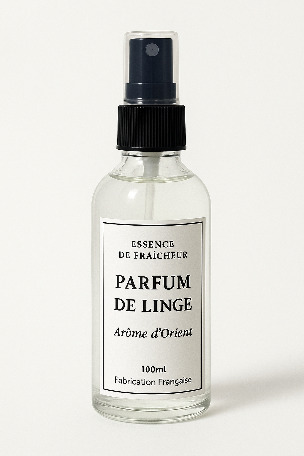 Brume de linge