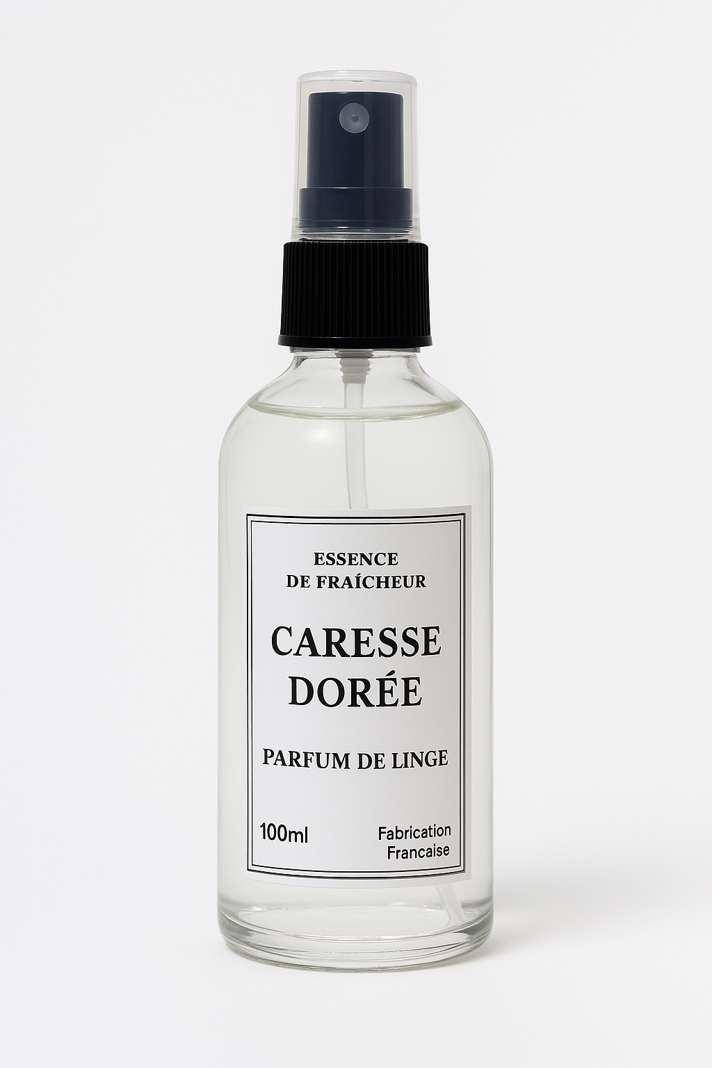 Parfums de linge