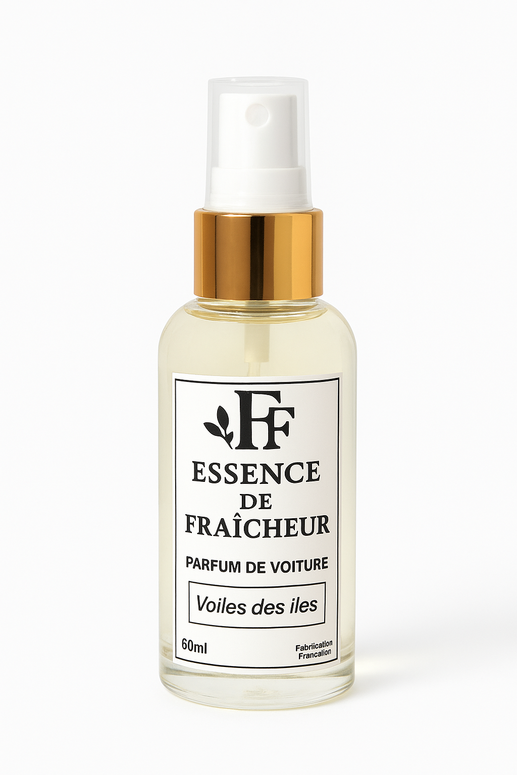 Parfums de voiture
