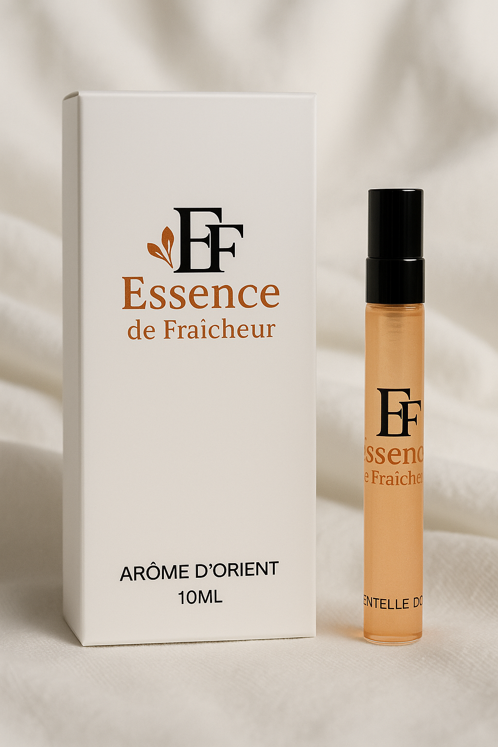 Parfum de linge – Format Découverte