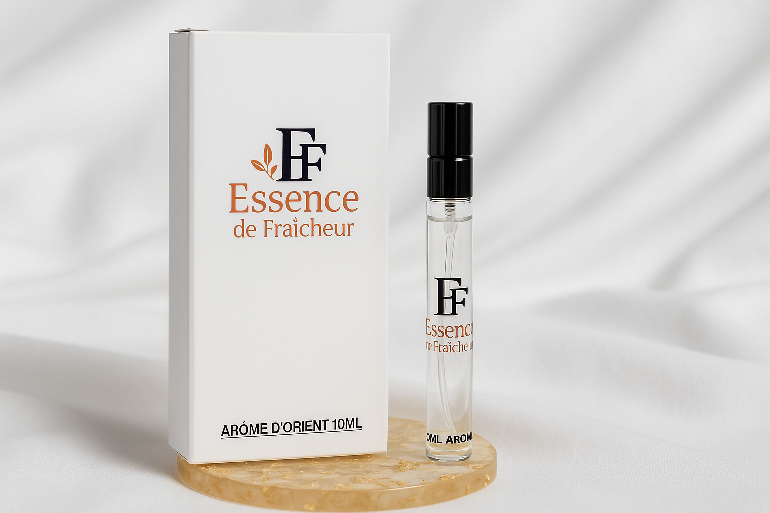 Parfum de linge – Format Découverte