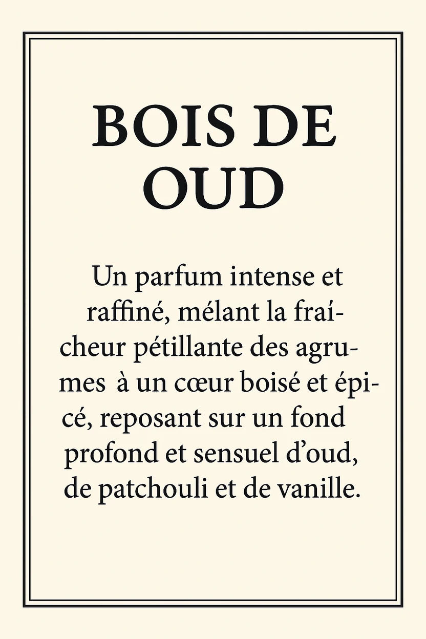 Parfum de linge – Format Découverte