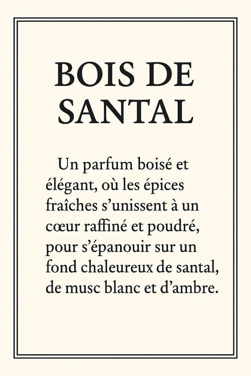 Parfums de voiture