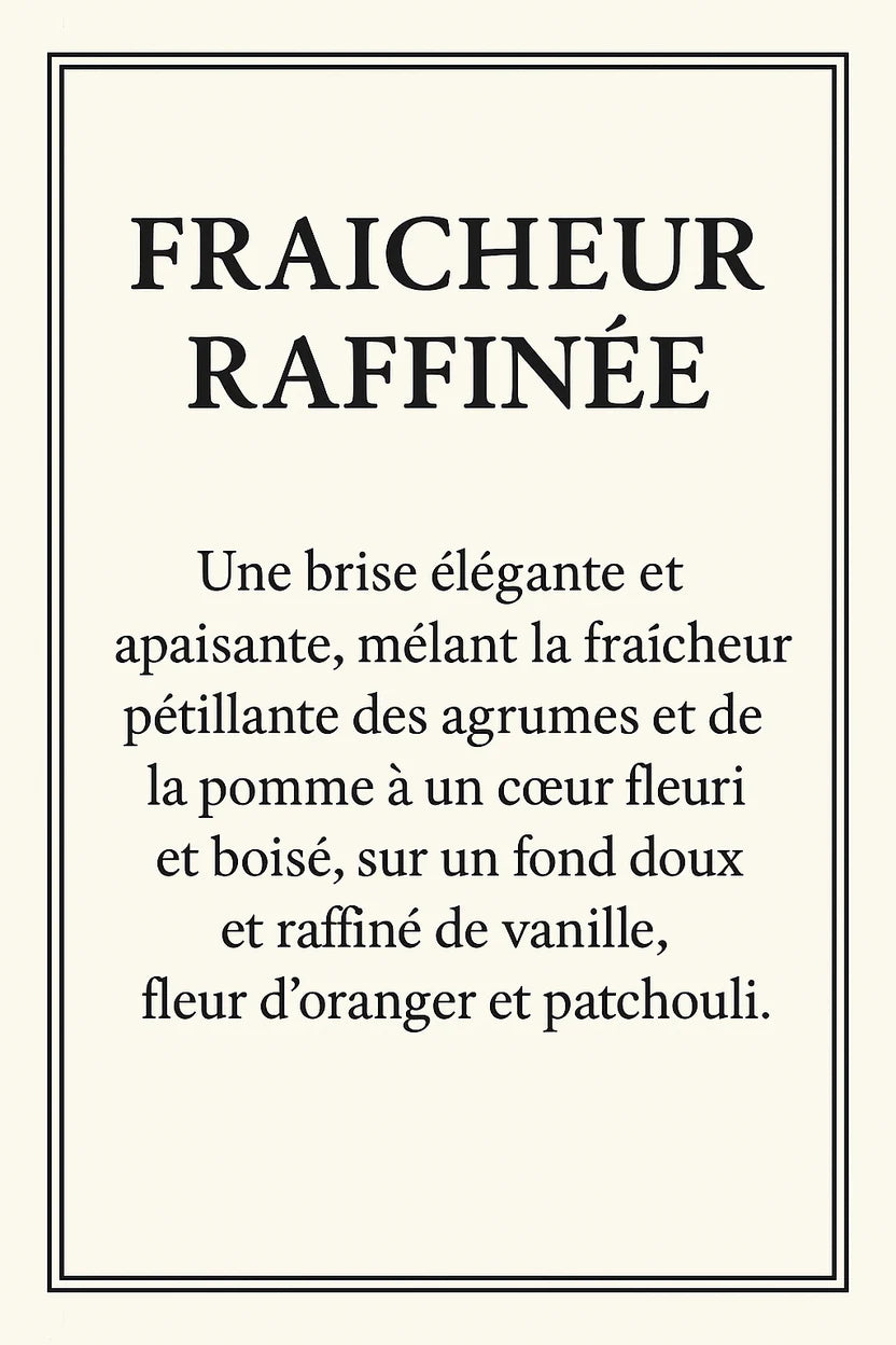 Parfums de voiture