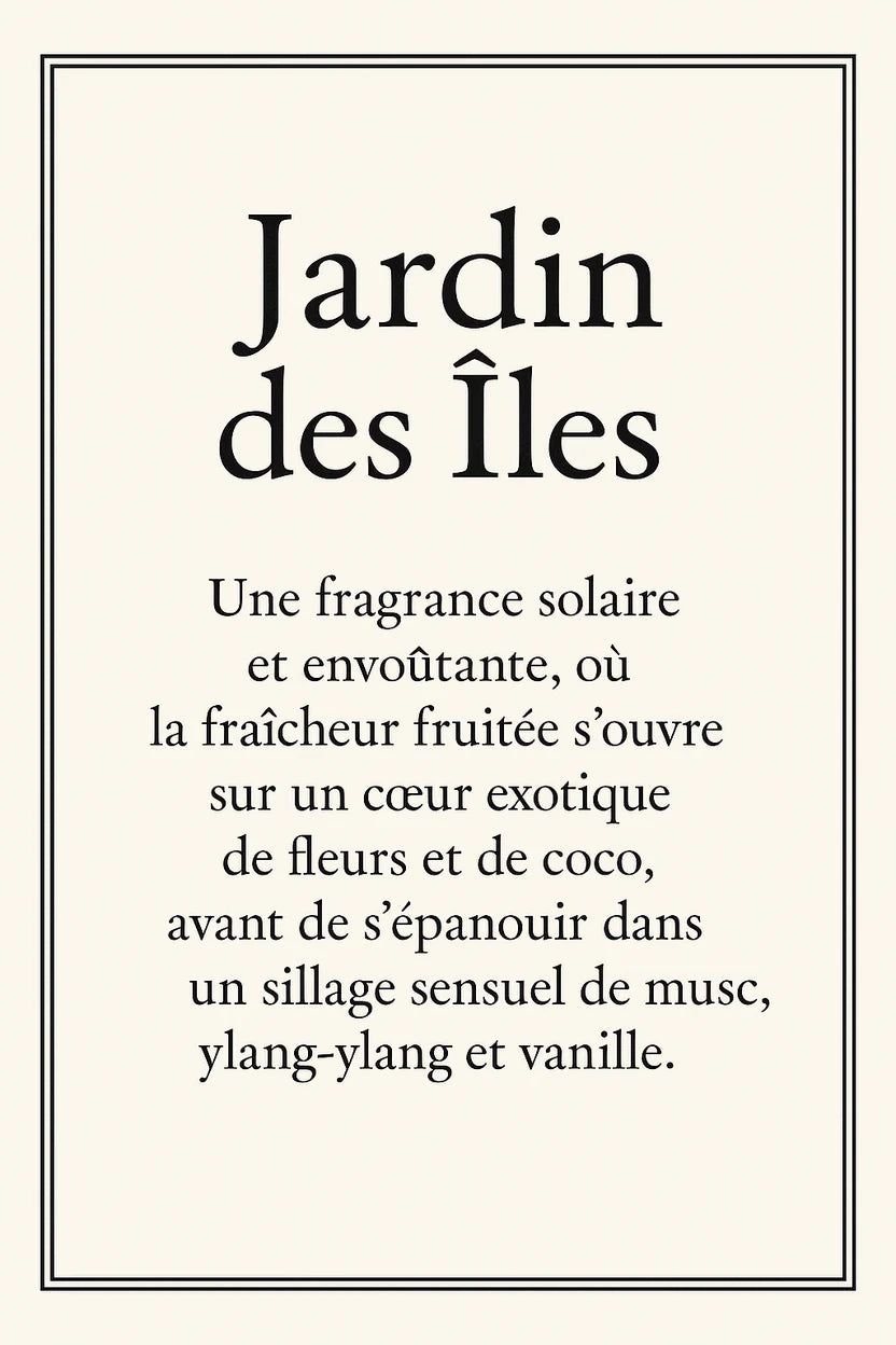 Parfums de voiture