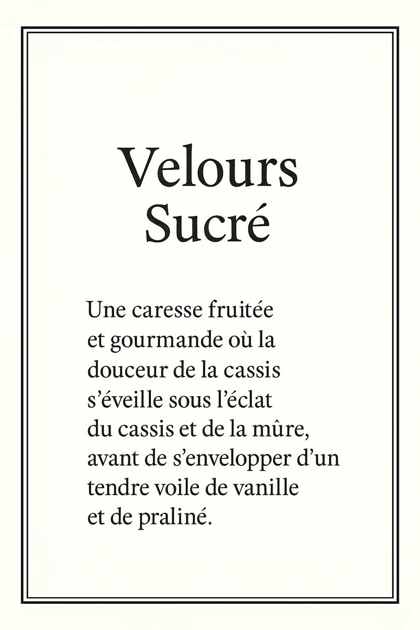 Parfums de voiture